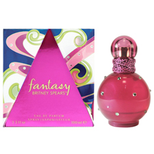 Fantasy by Britney  - 50 ml